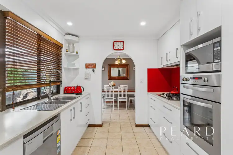 Third view of Homely house listing, 4 Chambers Way, Noranda WA 6062