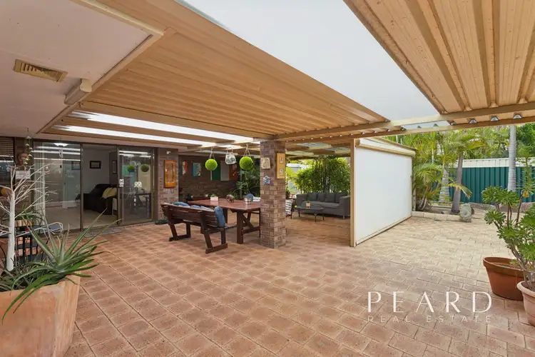 Fourth view of Homely house listing, 4 Chambers Way, Noranda WA 6062