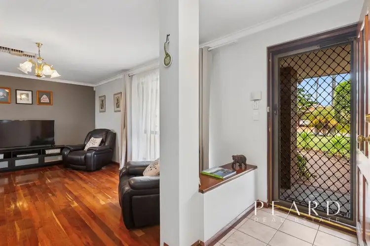 Fifth view of Homely house listing, 4 Chambers Way, Noranda WA 6062