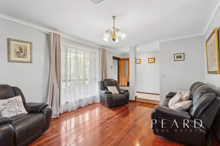 Sixth view of Homely house listing, 4 Chambers Way, Noranda WA 6062