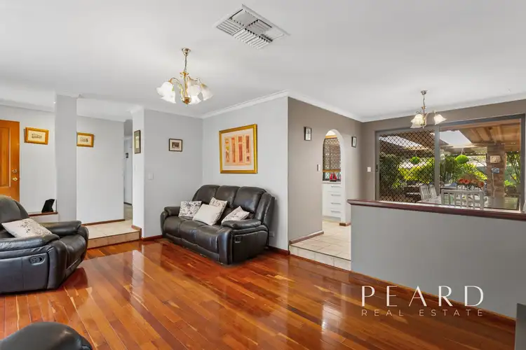 Seventh view of Homely house listing, 4 Chambers Way, Noranda WA 6062