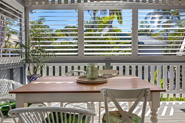 Second view of Homely house listing, 2/18 Helen Street, South Golden Beach NSW 2483