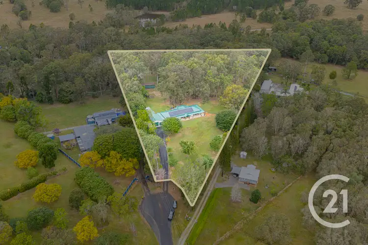 59 Carol-Anne Crescent, Narangba QLD 4504