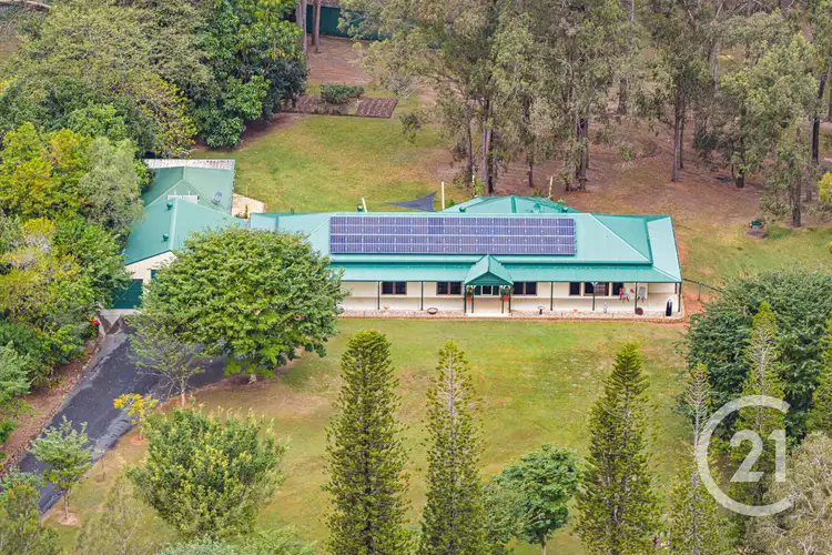59 Carol-Anne Crescent, Narangba QLD 4504