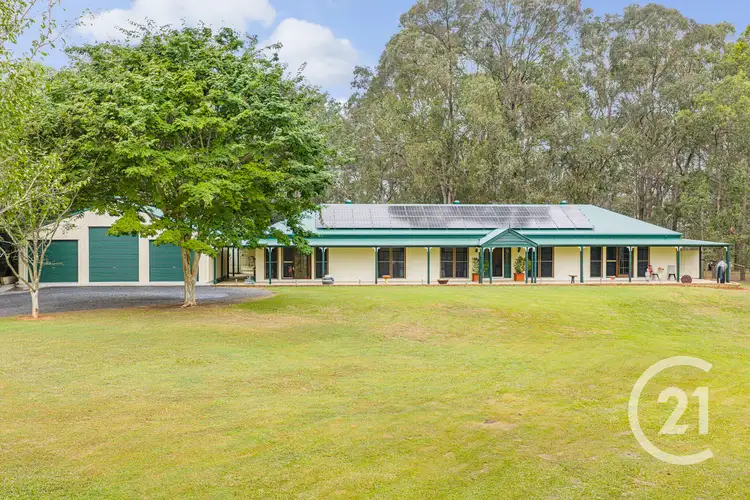 59 Carol-Anne Crescent, Narangba QLD 4504
