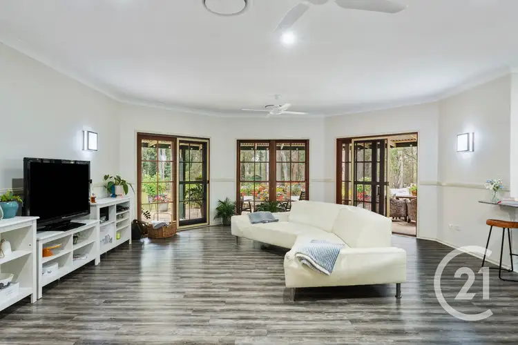 Fourth view of Homely rural property listing, 59 Carol-Anne Crescent, Narangba QLD 4504