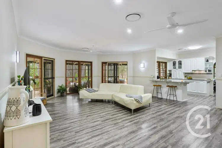 Fifth view of Homely rural property listing, 59 Carol-Anne Crescent, Narangba QLD 4504