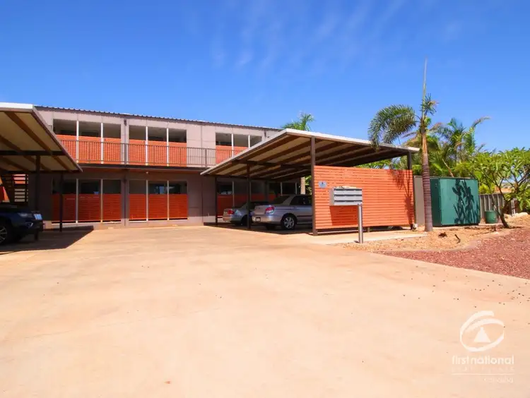 4/41 Padbury Way, Bulgarra WA 6714