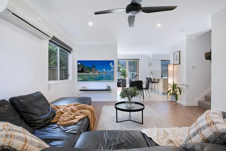 31/7 Johnston Street, Carina QLD 4152