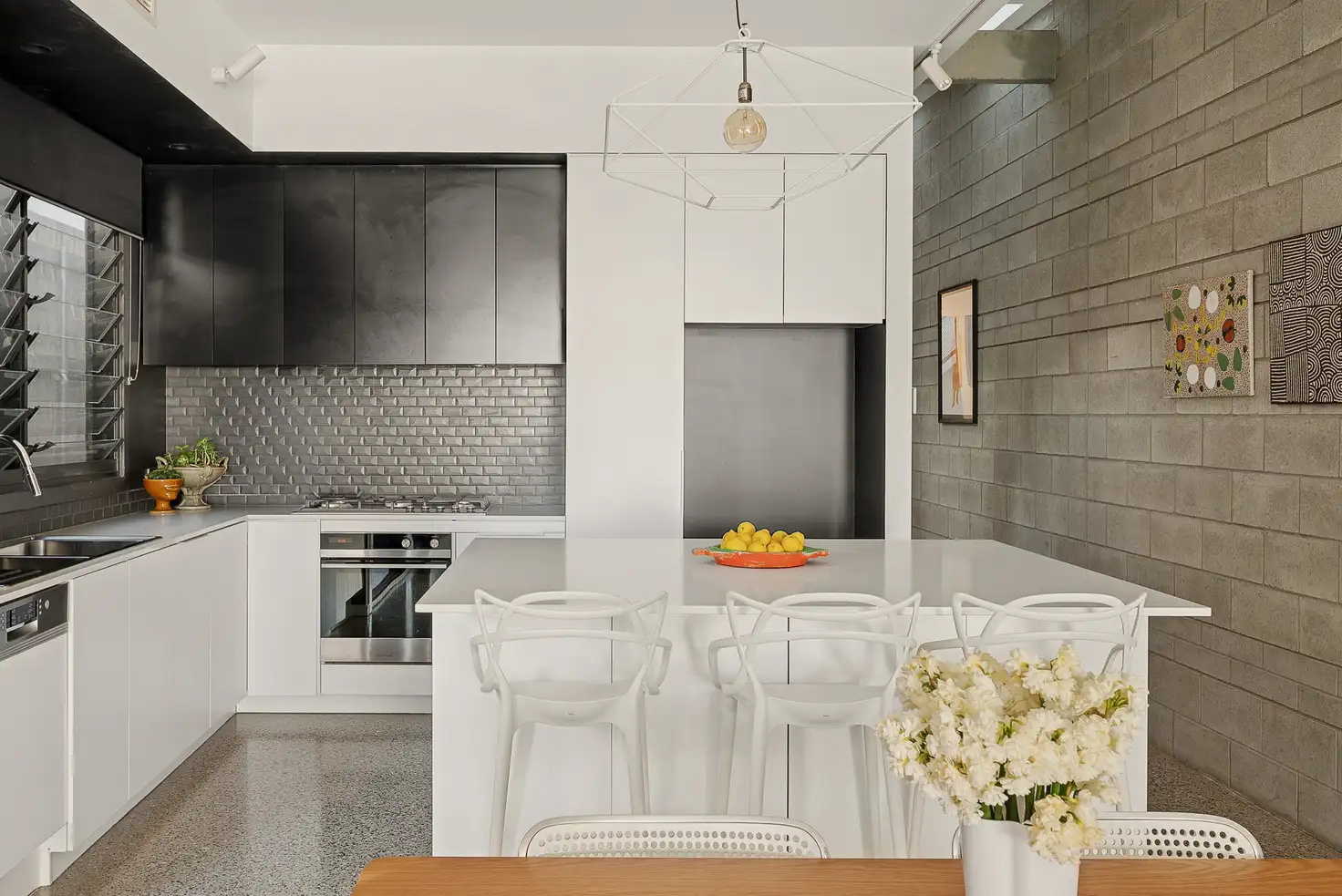 Main view of Homely house listing, 135 Main Avenue, Wavell Heights QLD 4012