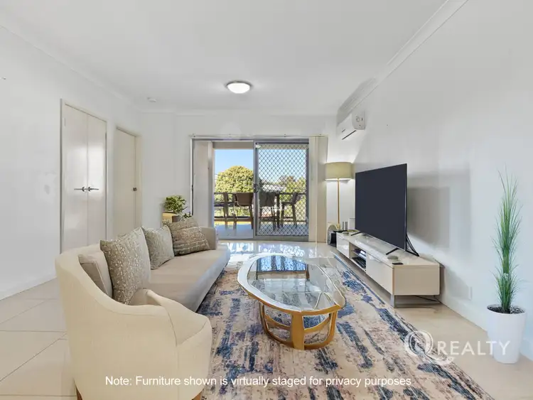 Fifth view of Homely apartment listing, 7/3 Besham Parade, Wynnum QLD 4178