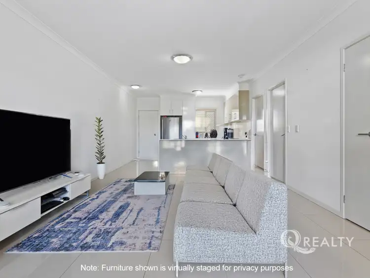 Sixth view of Homely apartment listing, 7/3 Besham Parade, Wynnum QLD 4178