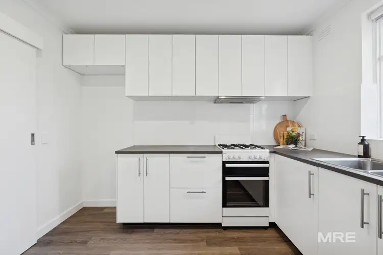 Fourth view of Homely apartment listing, 5/94 Liddiard Street, Hawthorn VIC 3122