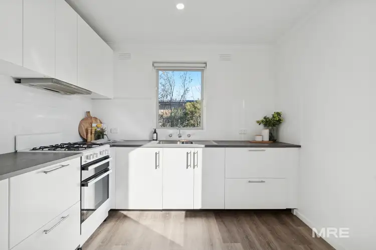 Fifth view of Homely apartment listing, 5/94 Liddiard Street, Hawthorn VIC 3122