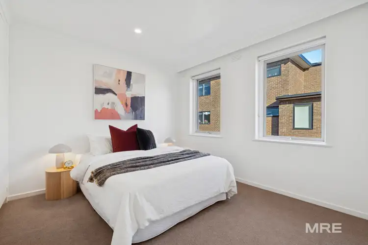 Sixth view of Homely apartment listing, 5/94 Liddiard Street, Hawthorn VIC 3122