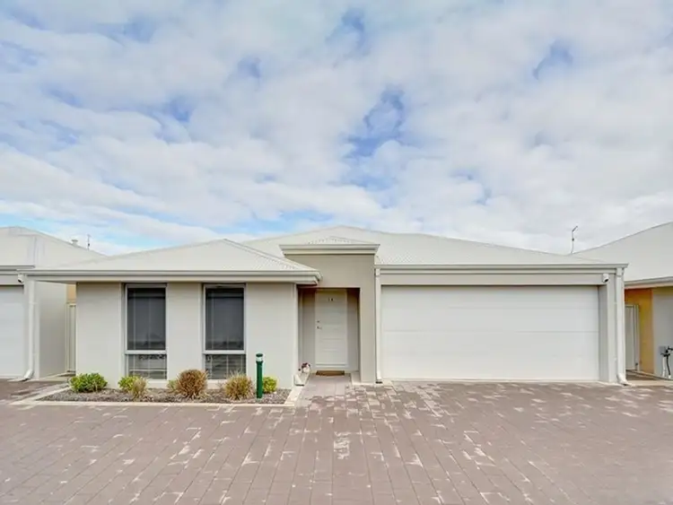 10/80 Ashley Road, Tapping WA 6065
