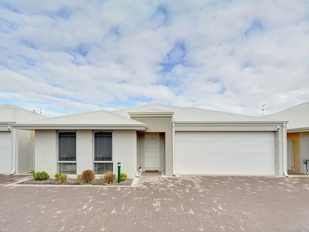 Main view of Homely unit listing, 10/80 Ashley Road, Tapping WA 6065