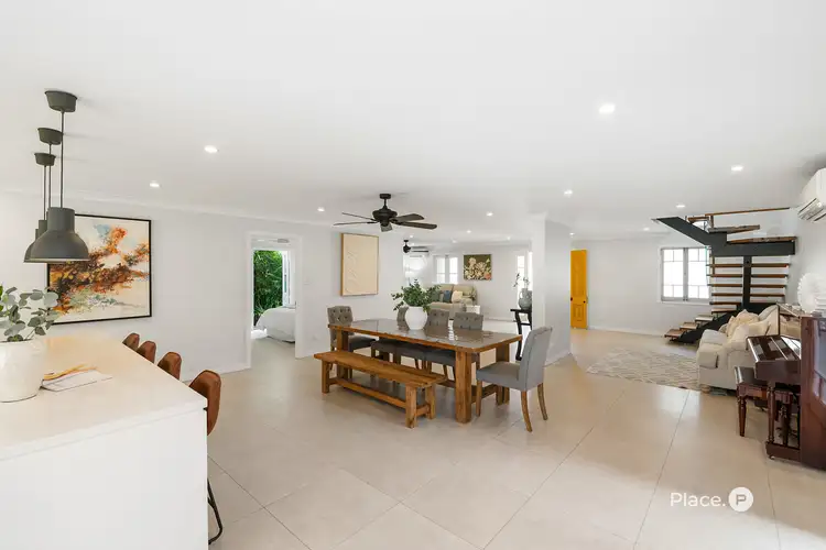 Fifth view of Homely house listing, 8 Thynne Avenue, Norman Park QLD 4170