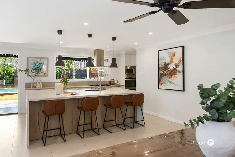 Sixth view of Homely house listing, 8 Thynne Avenue, Norman Park QLD 4170