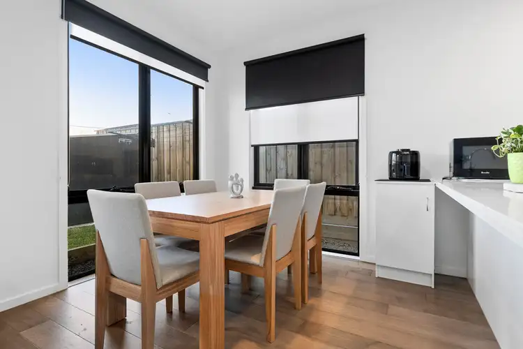 Sixth view of Homely townhouse listing, 7 Pindari Crescent, Langwarrin VIC 3910