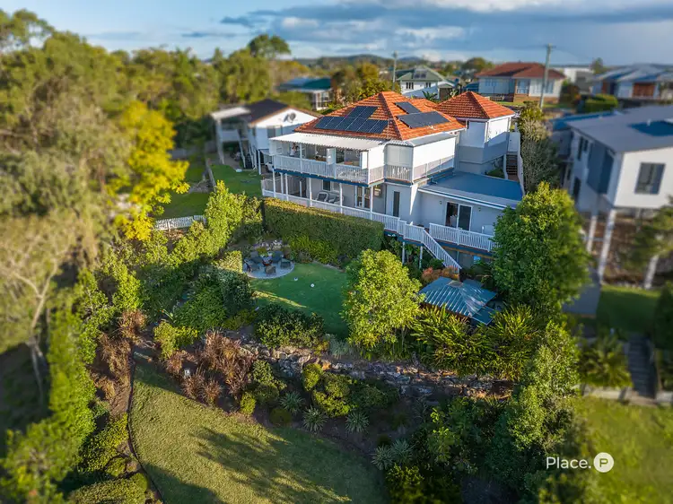 8 Karana Street, Seven Hills QLD 4170