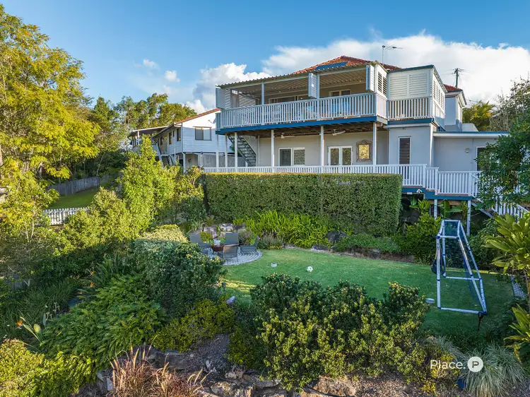 8 Karana Street, Seven Hills QLD 4170
