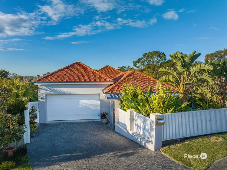 8 Karana Street, Seven Hills QLD 4170