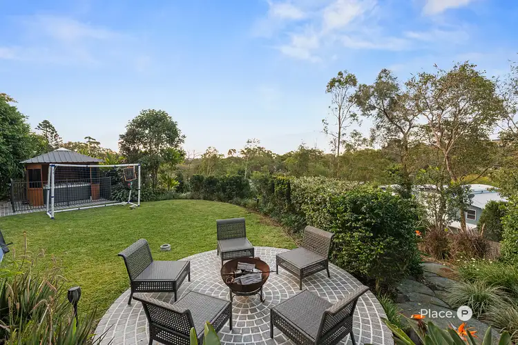 Fifth view of Homely house listing, 8 Karana Street, Seven Hills QLD 4170