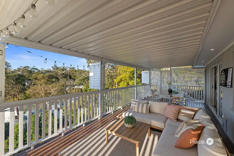 Sixth view of Homely house listing, 8 Karana Street, Seven Hills QLD 4170