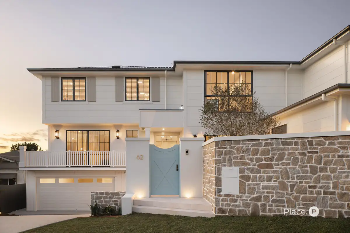 Main view of Homely house listing, 62 Orion Street, Coorparoo QLD 4151