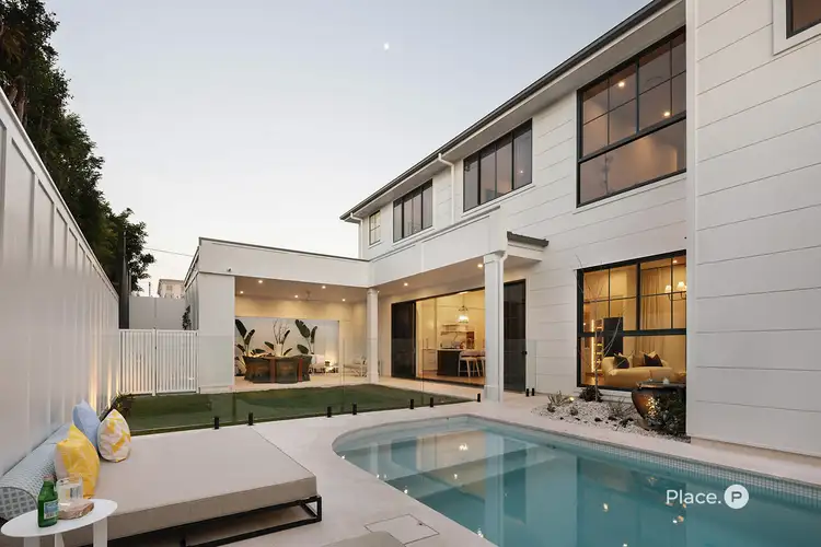 Third view of Homely house listing, 62 Orion Street, Coorparoo QLD 4151