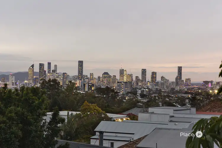 Fourth view of Homely house listing, 62 Orion Street, Coorparoo QLD 4151