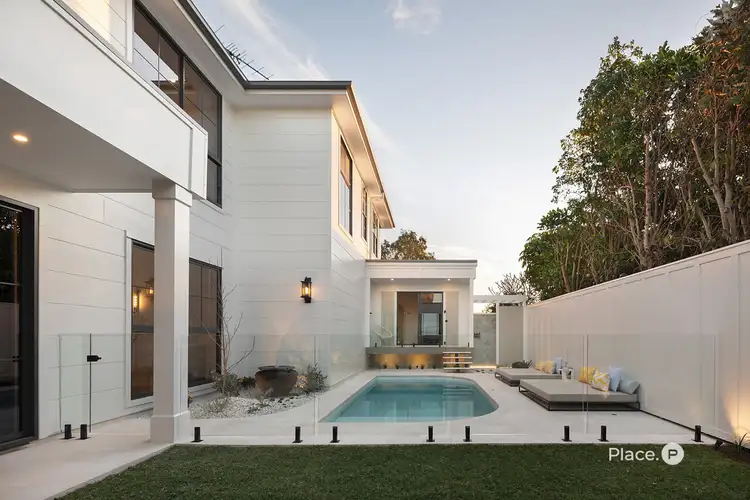 Fifth view of Homely house listing, 62 Orion Street, Coorparoo QLD 4151