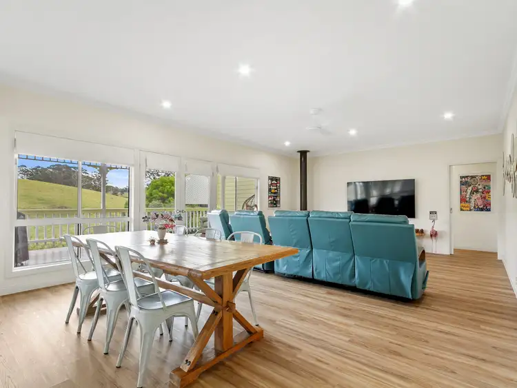 Sixth view of Homely house listing, 9 Sea-Lakes Close, Lakes Entrance VIC 3909