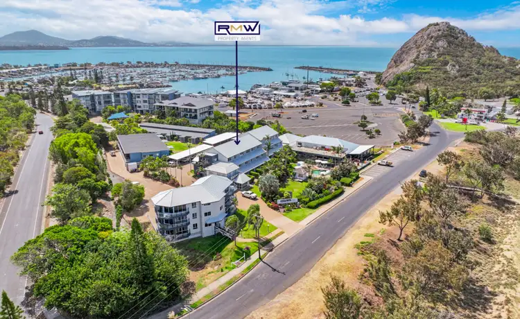 29/34 Vin E Jones Memorial Drive, Rosslyn QLD 4703