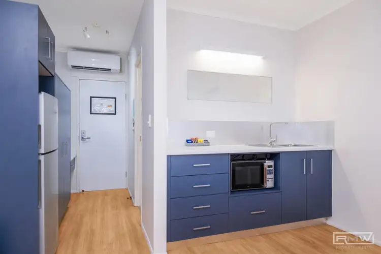 Fourth view of Homely block of units listing, 29/34 Vin E Jones Memorial Drive, Rosslyn QLD 4703