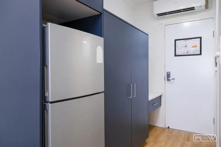 Fifth view of Homely block of units listing, 29/34 Vin E Jones Memorial Drive, Rosslyn QLD 4703