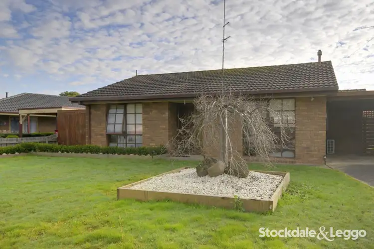 2/107 Bridle Road, Morwell VIC 3840