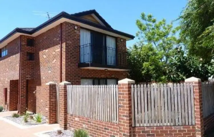 4/42 Gibson Street, Mandurah WA 6210