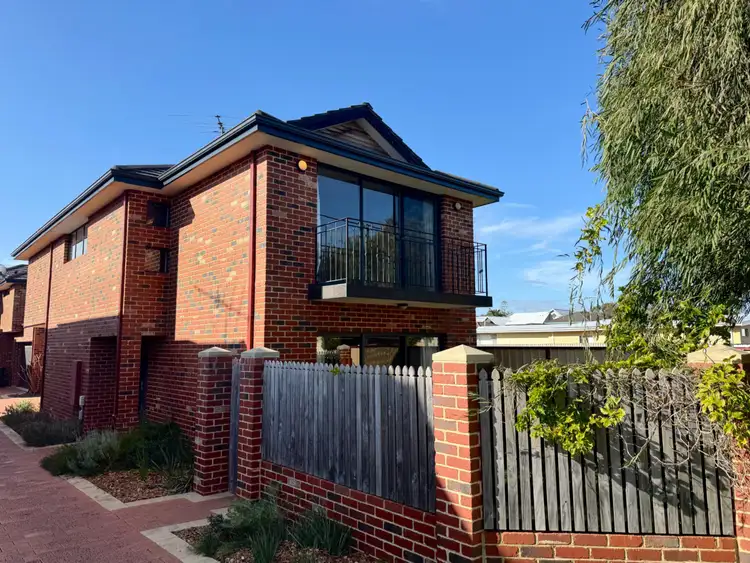 4/42 Gibson Street, Mandurah WA 6210