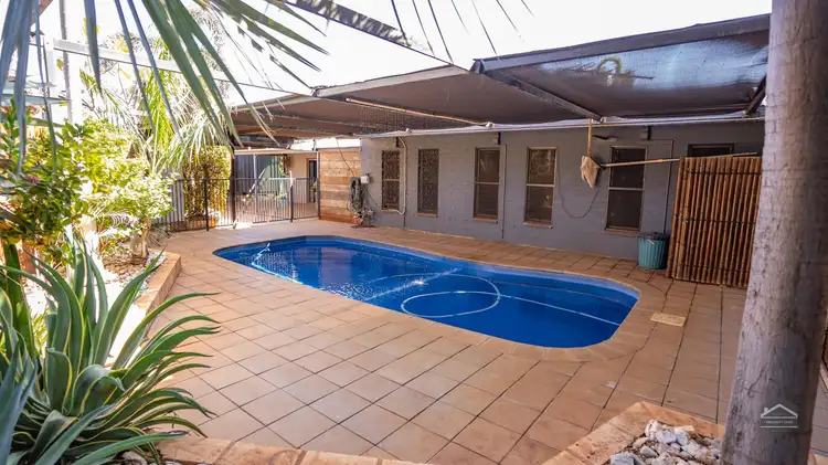 2 John Way, South Hedland WA 6722