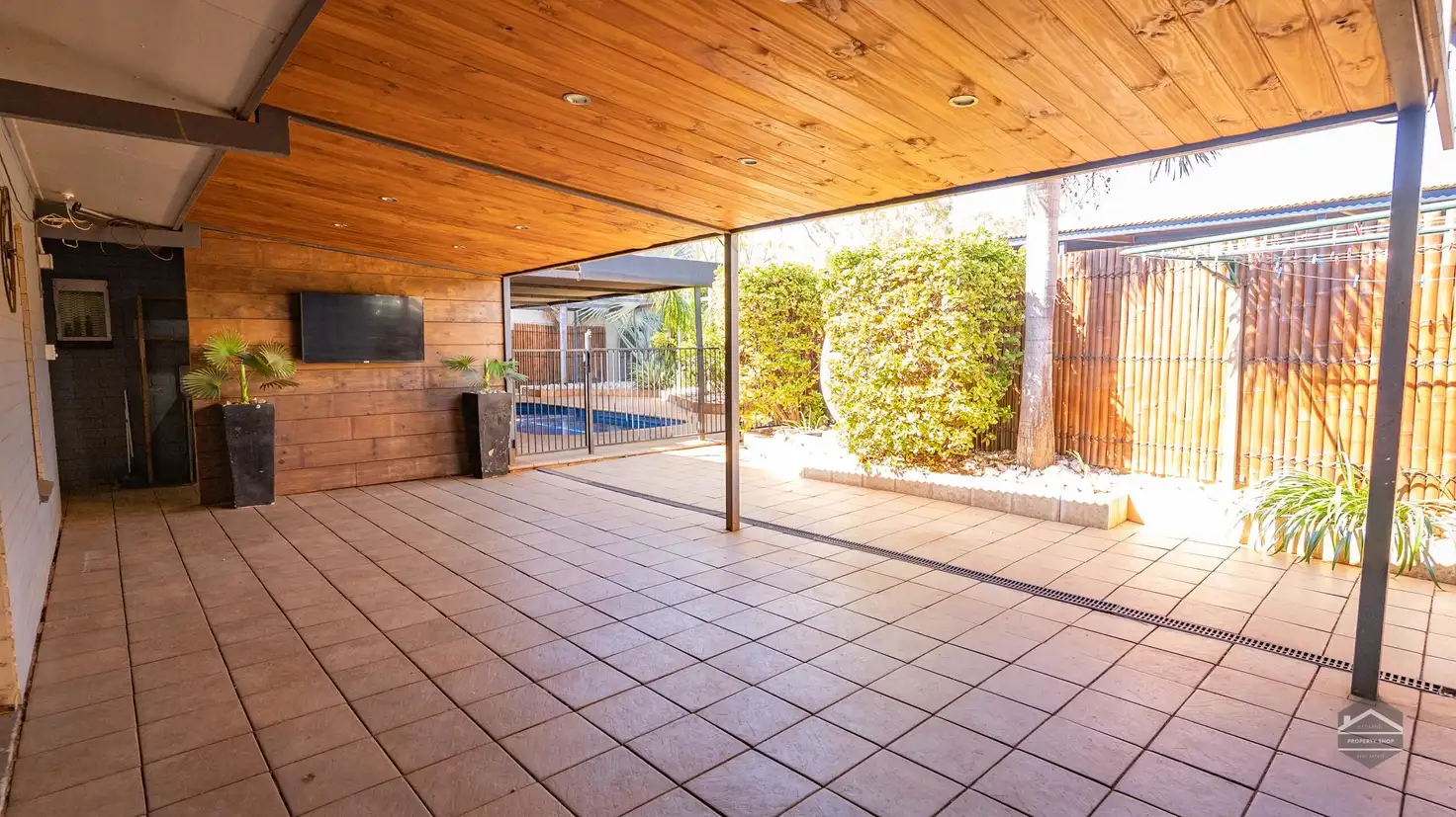Main view of Homely house listing, 2 John Way, South Hedland WA 6722