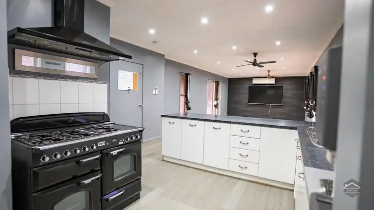 Third view of Homely house listing, 2 John Way, South Hedland WA 6722