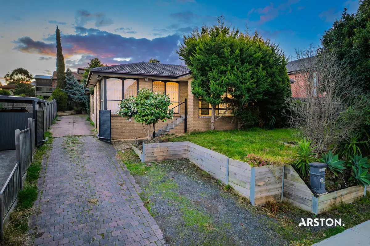 Main view of Homely house listing, 77 Matthew Flinders Avenue, Endeavour Hills VIC 3802