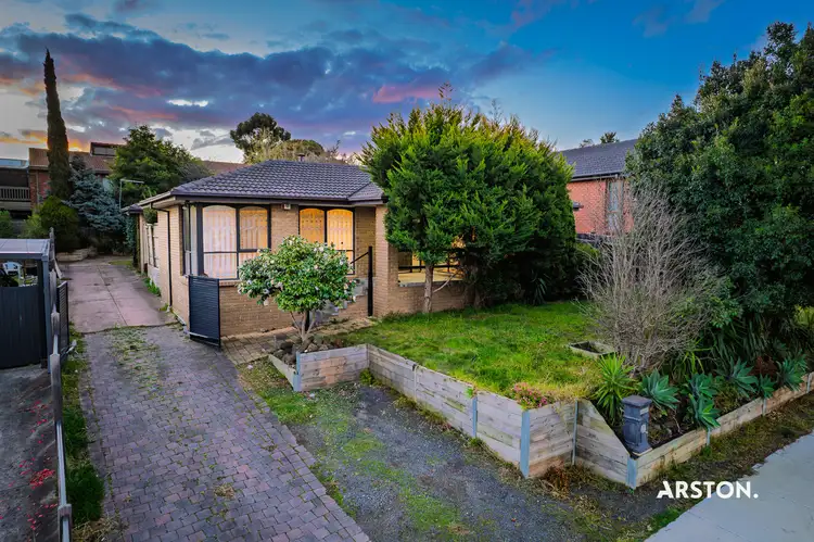 Third view of Homely house listing, 77 Matthew Flinders Avenue, Endeavour Hills VIC 3802
