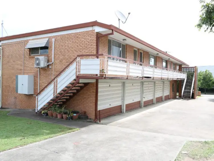 Main view of Homely unit listing, 2/22 Amery Street, Moorooka QLD 4105