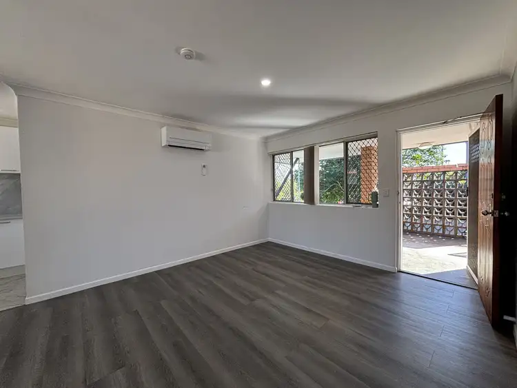 Second view of Homely unit listing, 2/22 Amery Street, Moorooka QLD 4105