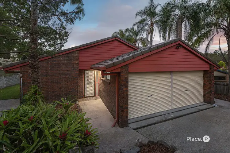 6 Glenalwyn Street, Holland Park QLD 4121