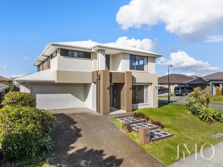 Second view of Homely house listing, 100 River Run Circuit, Ormeau Hills QLD 4208