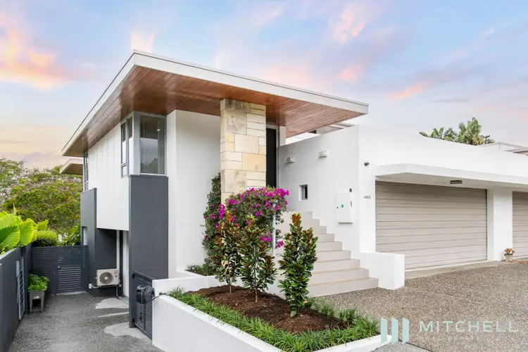 4820 The Parkway, Sanctuary Cove QLD 4212
